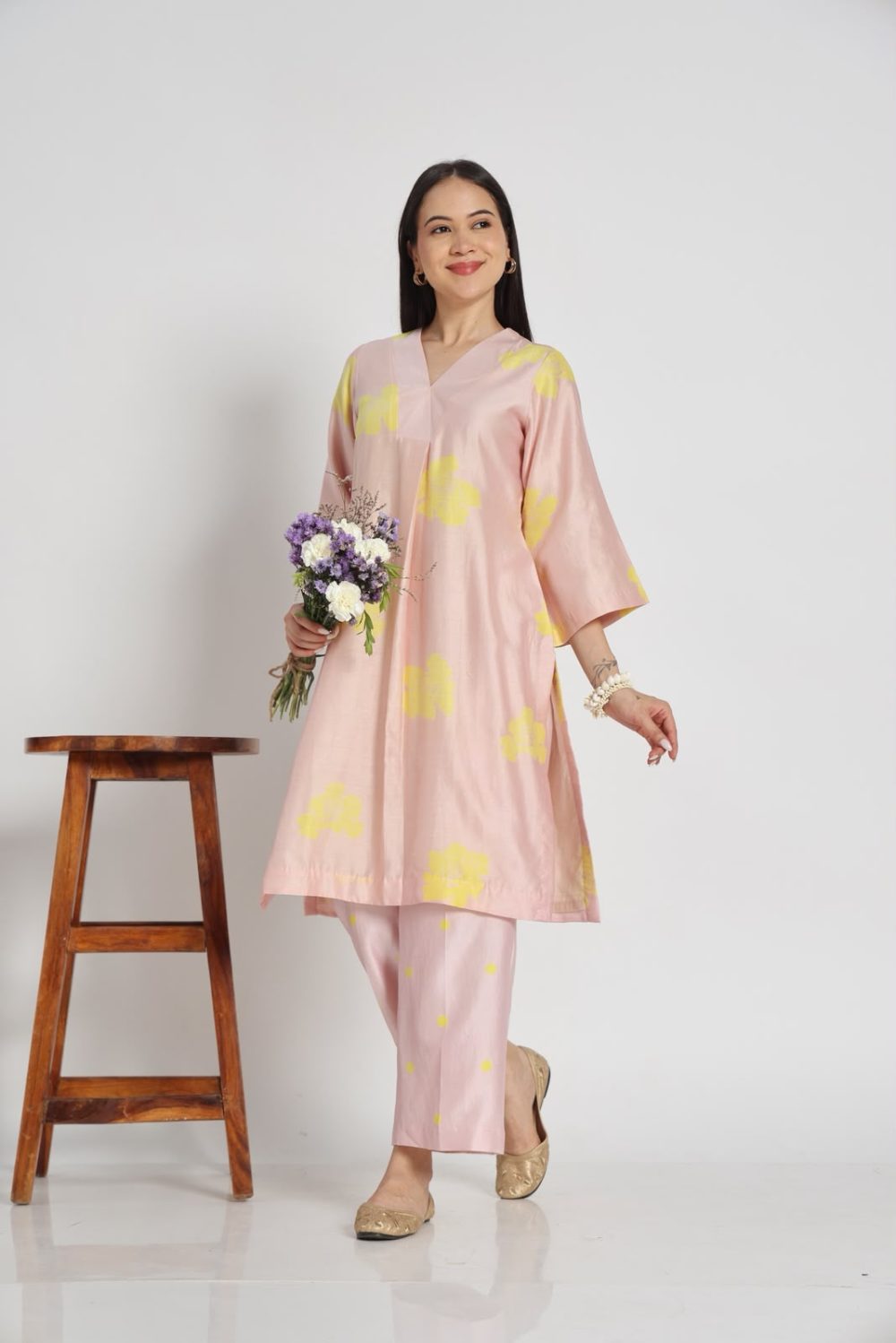 Alora Suit Set